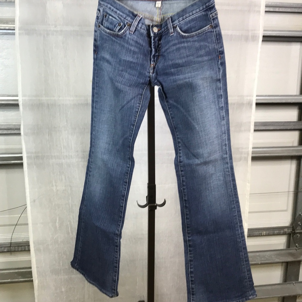Bebe jeans